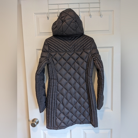 Michael Kors Packable Down Fill Jacket - Picture 2 of 8